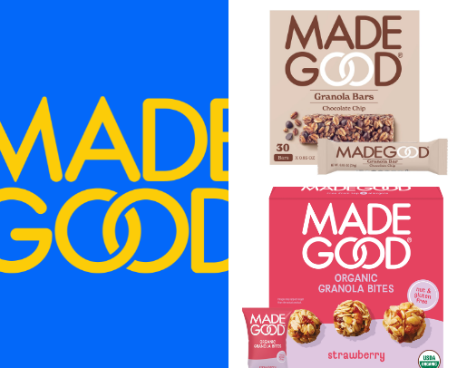 Made good cover photo collage