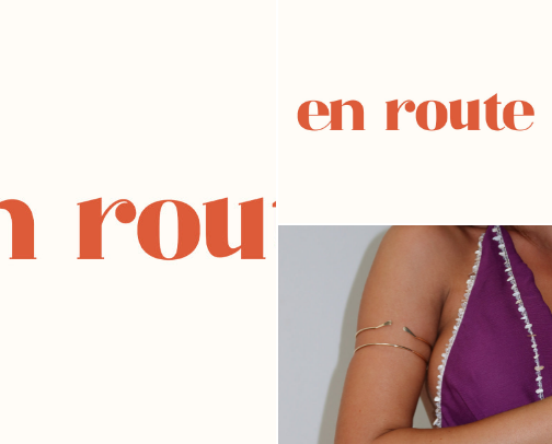 Jewelry faves cover photo collage