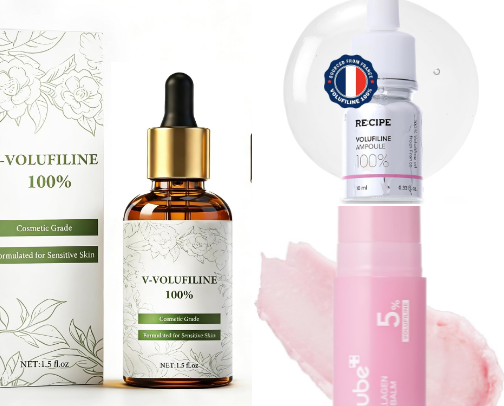 Top Volufuline Products cover photo collage