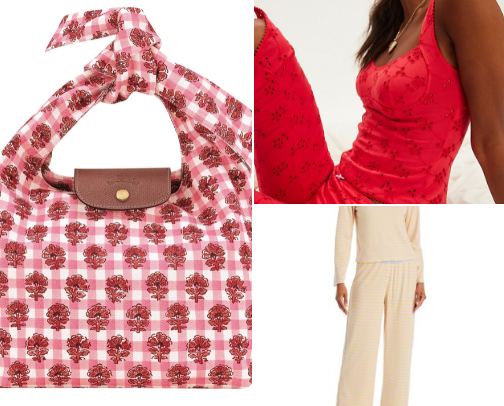 wishlist ’25 cover photo collage