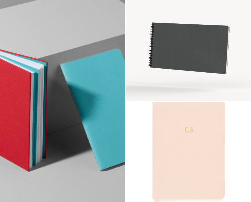 Selections from my Quest for Rapturous Listmaking cover photo collage