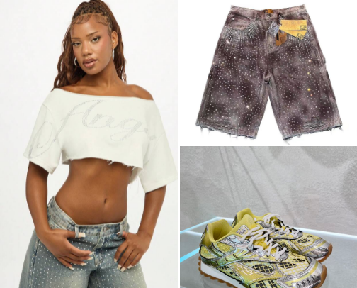 Fits under $50 that don't look it cover photo collage