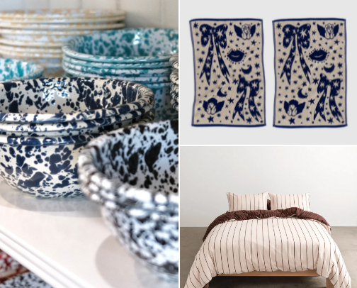 Recent Home Finds cover photo collage