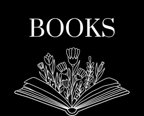 Book Recommendations cover photo collage