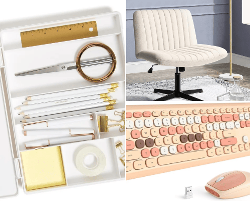 Teacher MUST-HAVES cover photo collage