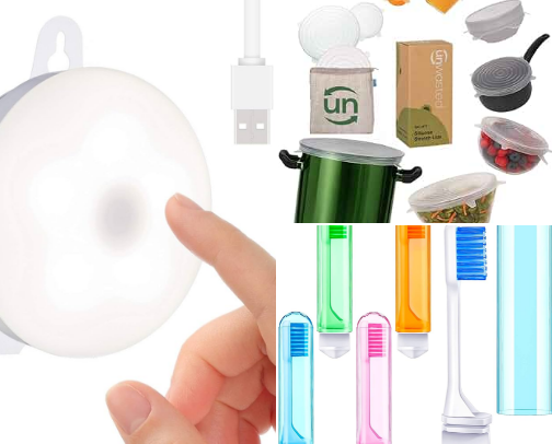 🌍 15 International Budget Finds That Make Life So Much Easier⭐ cover photo collage