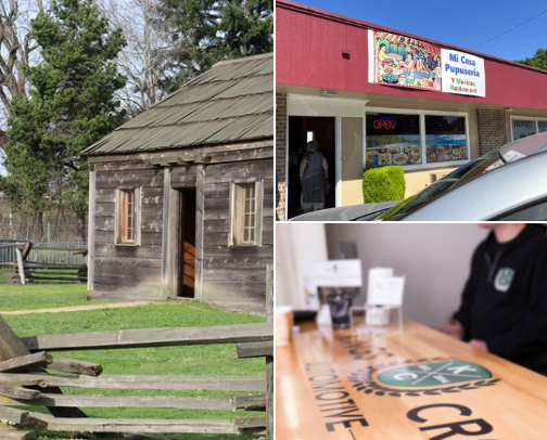 My top Vancouver recs cover photo collage
