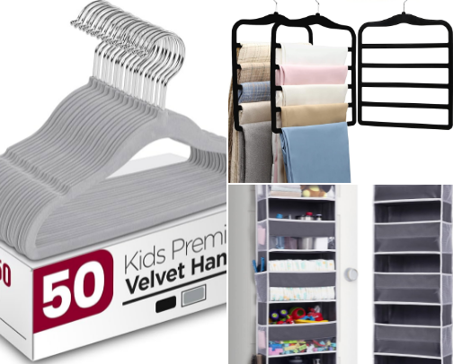 Elevate your Home Essentials cover photo collage