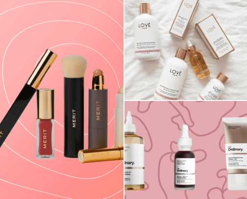My Favorite Products, Lifestyle & Travel Recommendations cover photo collage