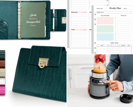 All I Want for Christmas Is… cover photo collage