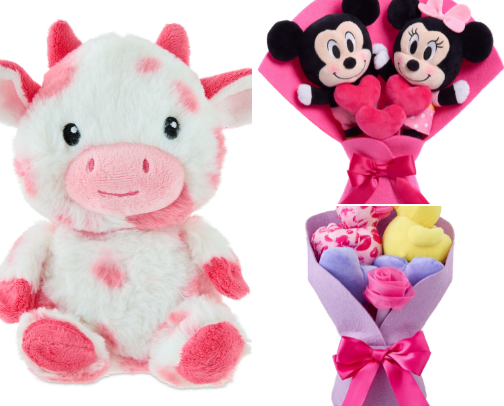 Valentines 💘 cover photo collage