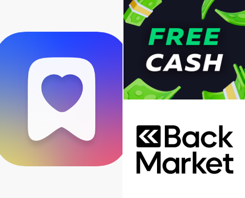 Top Apps to Make Money, Save Cash & Grow Online in 2026 cover photo collage