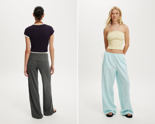 Conference outfits 🐢 cover photo collage