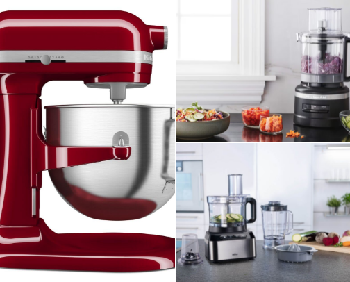 Kitchen and Dinning cover photo collage