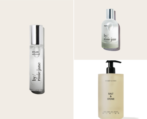 SMELL GOOD 🌼 cover photo collage