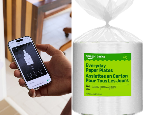 Home Essentials You'll Reorder Again & Again 🏡 cover photo collage