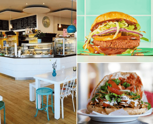 Affordable Restaurants Serving Quality Cuisine in Germany cover photo collage
