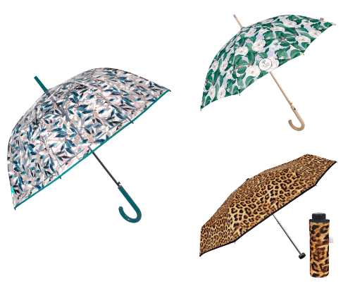 SINGING IN THE RAIN cover photo collage