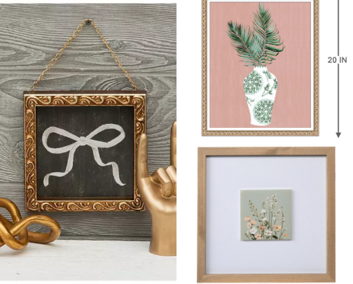 Cozy Home Decor I Love✨ cover photo collage
