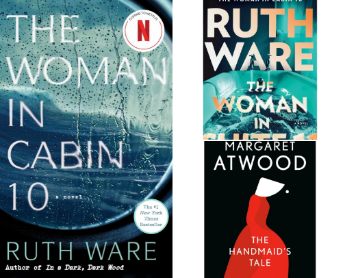 Books I’ve read and LOVED cover photo collage
