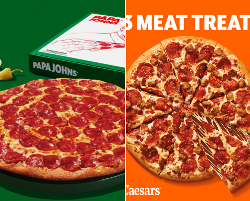 Foodies Unite! cover photo collage