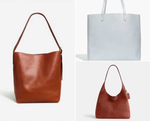Best Work Bags That Fit a Laptop cover photo collage