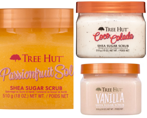 The BEST Body Care Items That Will Leave You Feeling Soft And Smelling Amazing 🤍 cover photo collage