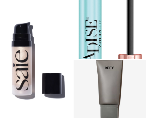 My secrets to FLAWLESS makeup! cover photo collage