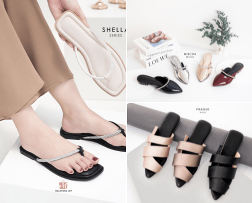 women's needs ideas cover photo collage