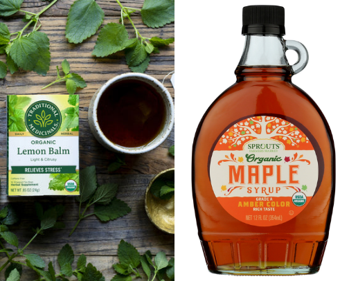 Eat with me at home! cover photo collage