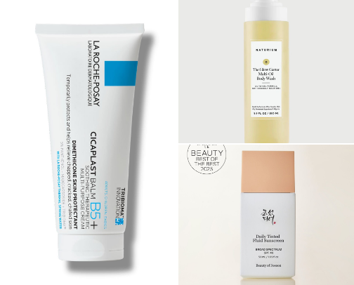 Products I’d Genuinely Repurchase ✨ cover photo collage