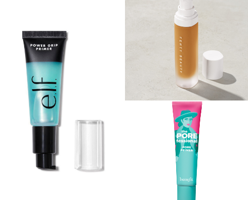 Best beauty products for flawless look cover photo collage