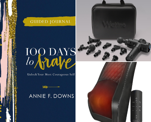 Soft Life Self‑Care & Wellness Kit (Amazon Faves) cover photo collage