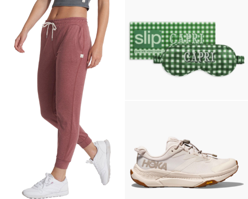 Stylish and Practical Travel Essentials for the Design Lover cover photo collage