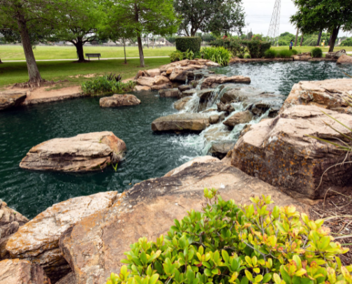 Must Things to Do in Houston, TX cover photo collage