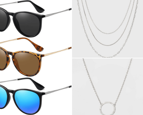 Stylin' the fit cover photo collage