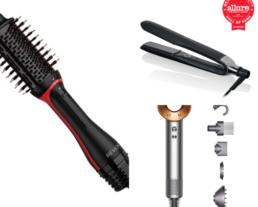 Best Hair Care Products 2025 – Stylist Recommended & Top Rated cover photo collage