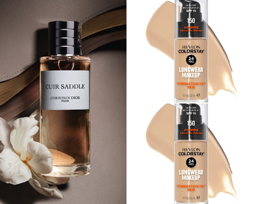 Real Skin. Real Results. Real Favorites. cover photo collage