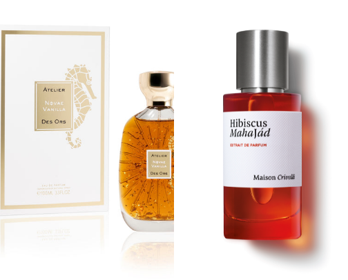 YOU smell sooo GOOODDD!! Every Perfume That Got Me A Compliment In 2026! cover photo collage