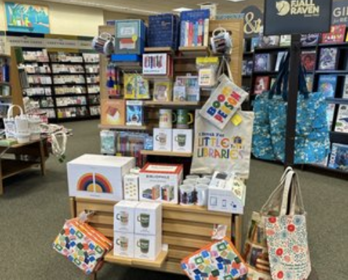 My favorite book recs cover photo collage