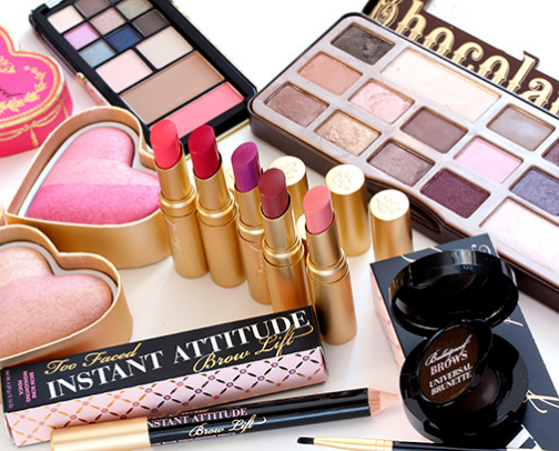 Best Too Faced Products at Sephora – Tested & Ranked cover photo collage