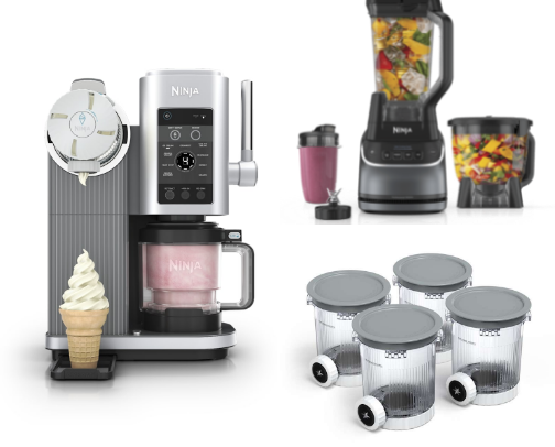 What’s in My Kitchen cover photo collage