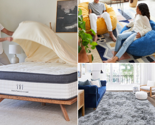 Home decor🏠🏡 cover photo collage