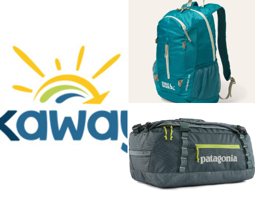 Beginner backpacking tips from someone new to the game cover photo collage