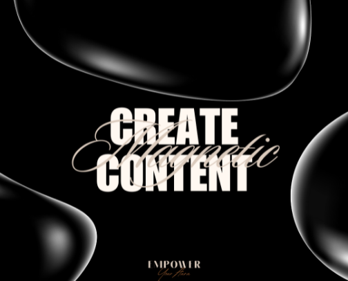 Business Growth & Creator Tools cover photo collage