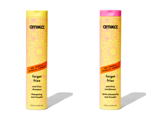 Hair care💧 cover photo collage