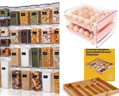 Organization cover photo collage