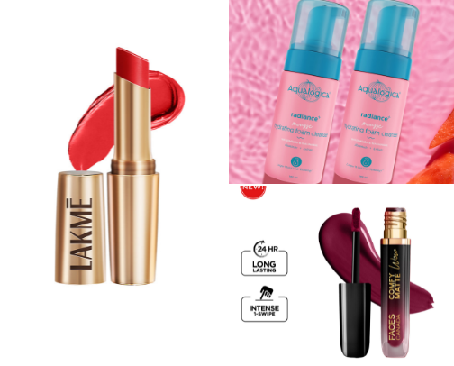 Contents of my Vanity cover photo collage