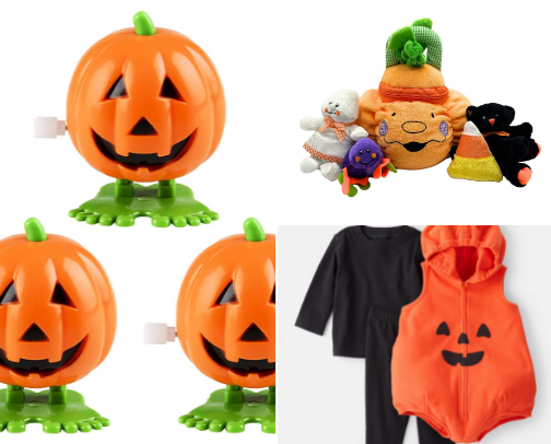 This is Halloween cover photo collage