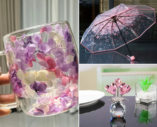 TEMU cover photo collage